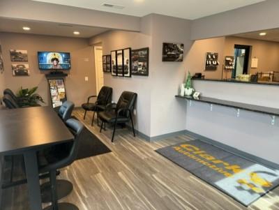 Clark's Automotive, Inc, Manassas, Virginia