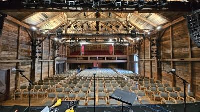 The Barns at Wolf Trap