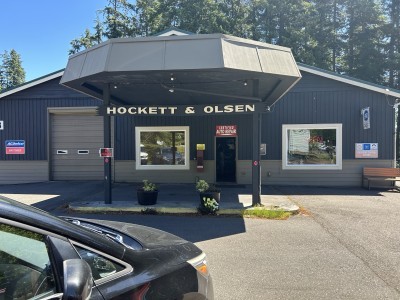Hockett & Olsen Automotive Repair