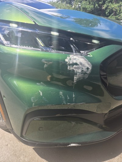 Jerry's Auto Rebuild