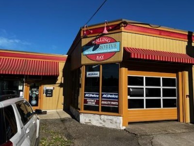 Rolling Bay Automotive
