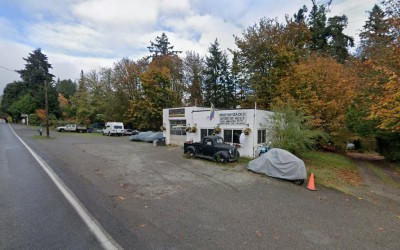 Mac N Jacks Island Auto Services