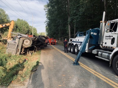 Llewellyn Towing & Repair