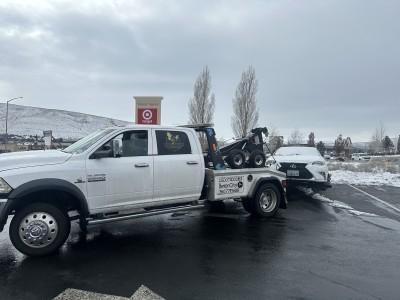 Lawless Towing & Recovery LLC