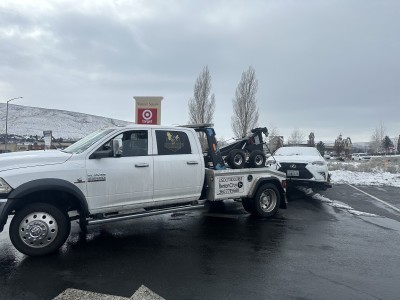Lawless Towing & Recovery LLC