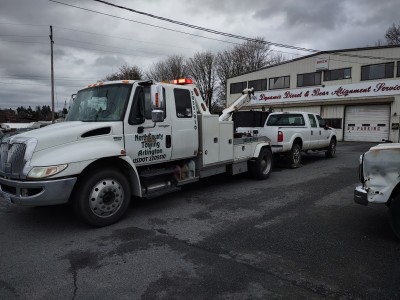 North County Towing