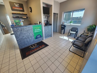 Chavez Automotive