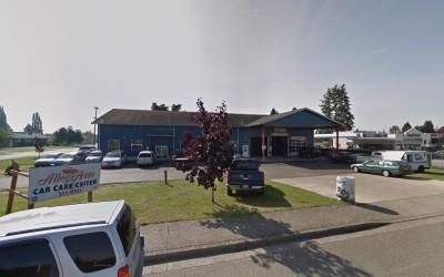 Alley Auto Point S Tire & Auto Service