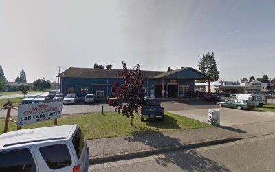 Alley Auto Point S Tire & Auto Service
