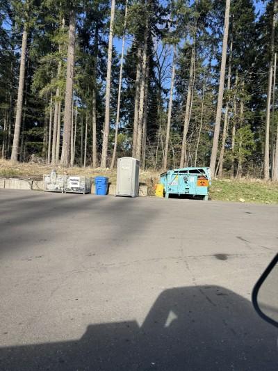 LRI-PRAIRIE RIDGE TRANSFER STATION