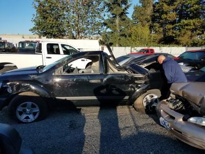 Cascade Towing, Bonney Lake, Washington