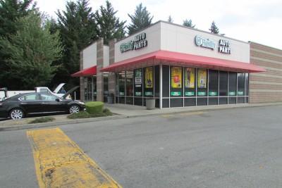 O'Reilly Auto Parts