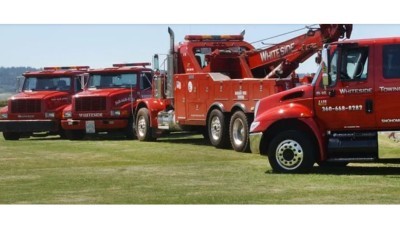 Whiteside Towing