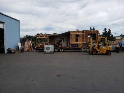 A1 RV Recycling and Sales, Formally West Coast RV Recycling & Sales