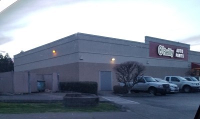 O'Reilly Auto Parts