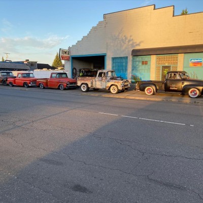 Tower Transmission & Automotive Repair