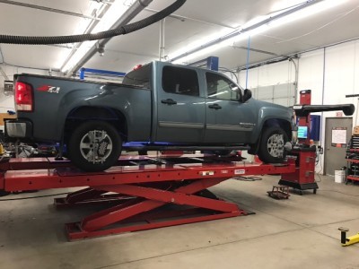 Randy's Auto Service