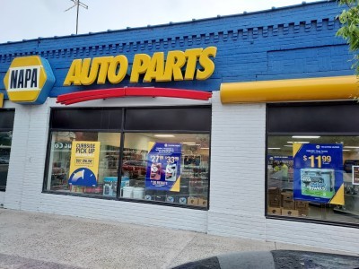 NAPA Auto Parts