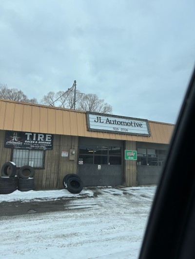 JL Automotive