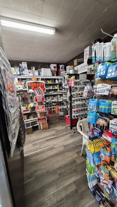 Bluecreek Mercantile