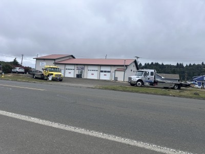 Avalon Towing and Recovery