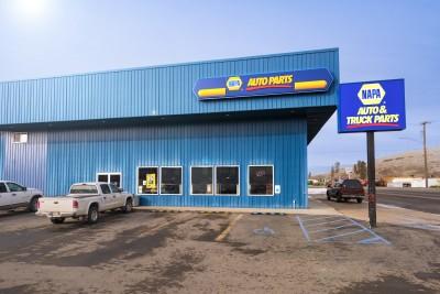NAPA Auto Parts - Kuhl Auto Parts
