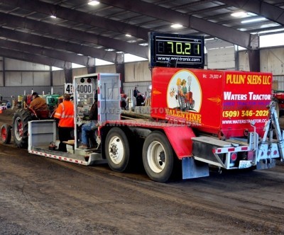 Waters Tractor, LLC