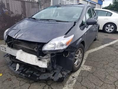 Abdi Complete Auto Service And body, Seattle Hill, Washington