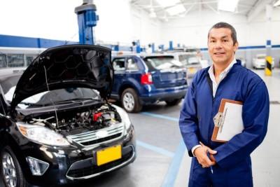 Hernandez Auto Body Shop LLC, Seattle Hill, Washington