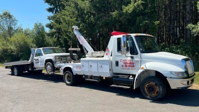 Stafford's Towing & Transport