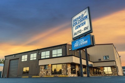 Chehalis Collision Center