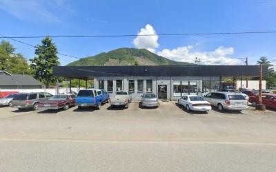 Uptown Auto Repair, Darrington, Washington