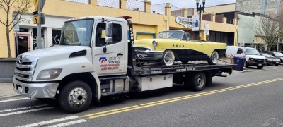 Liberty Towing Port Orchard