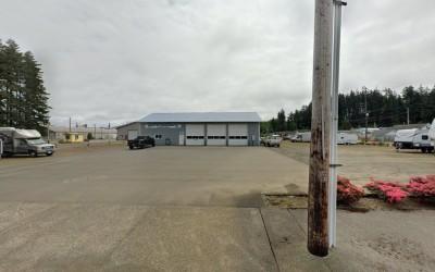Bob's RV And Automotive Repair Inc, Cosmopolis, Washington