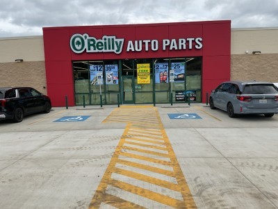 O'Reilly Auto Parts