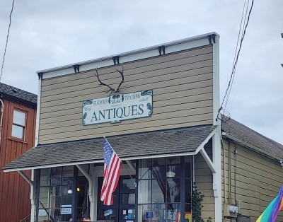 Elkhorn Trading Co