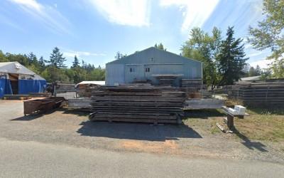 Pacific Northwest Timbers LLC