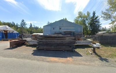 Pacific Northwest Timbers LLC
