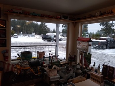 Main Street Collision Center