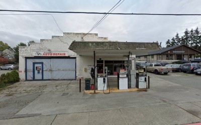 Coupeville Auto Repair (Corey Oil Members Only)