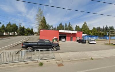 AK Roadside & Towing