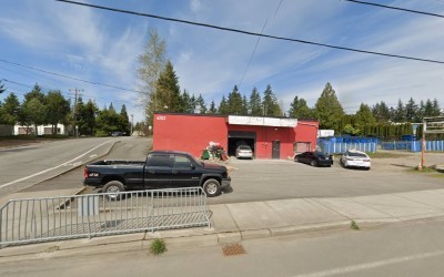 AK Roadside & Towing