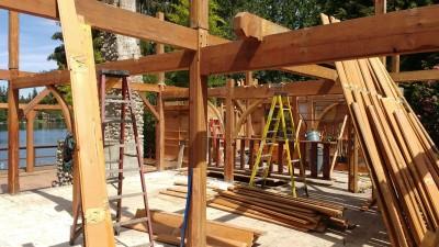 Dedicated Deconstruction LLC, Seattle Hill, Washington