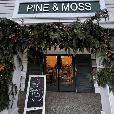 Pine & Moss LLC