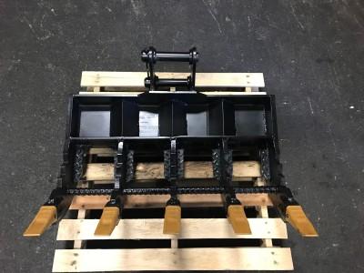 Construction Parts PNW LLC