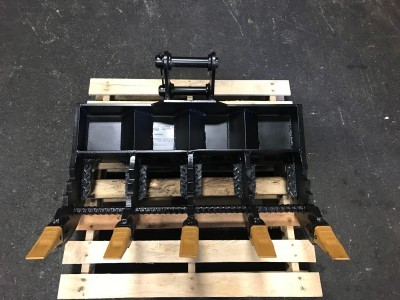 Construction Parts PNW LLC