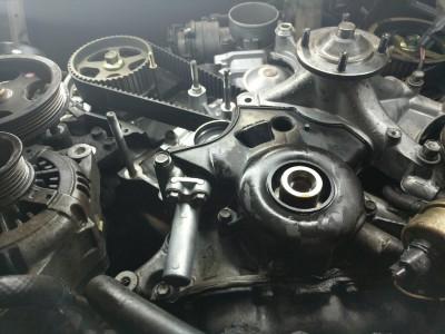 Tomoko Auto Care Center, Seattle Hill, Washington