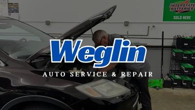 Weglin Auto Service and Repair, Seattle Hill, Washington