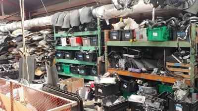 Troll Motors, LLC, Seattle Hill, Washington