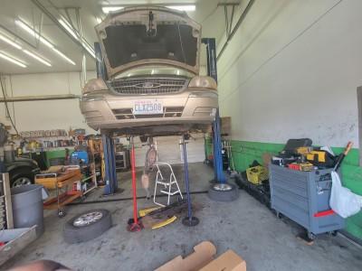 Hybrid Auto Repair LLC, Seattle Hill, Washington